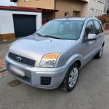 Ford Fusion 1.4 80Ps - Ford Fusion: For