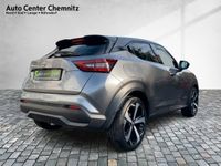 Nissan Juke - Vorschau Bild 3