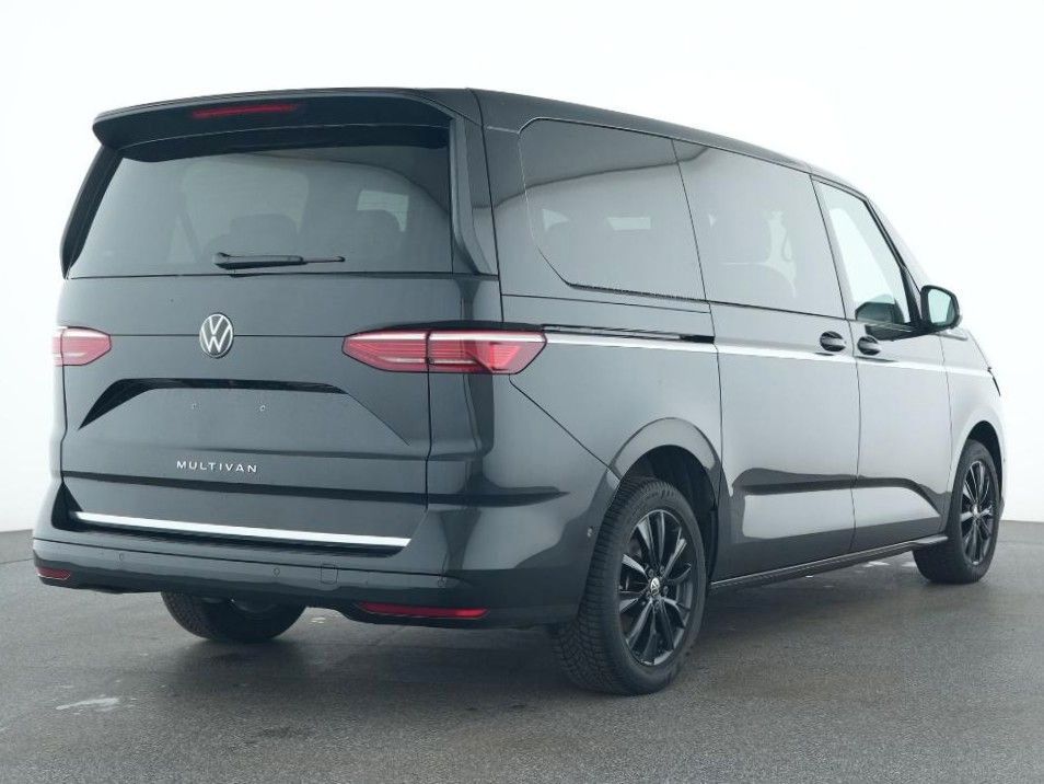 Volkswagen T7 Multivan - Bild 3