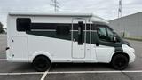 HYMER / ERIBA / HYMERCAR Exsis-t 374 - HYMER / ERIBA Hamburg