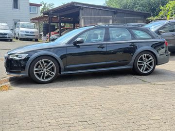 Audi A6 - 10