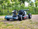 Other Kreidler F Kart 100 F-Kart - : Kart