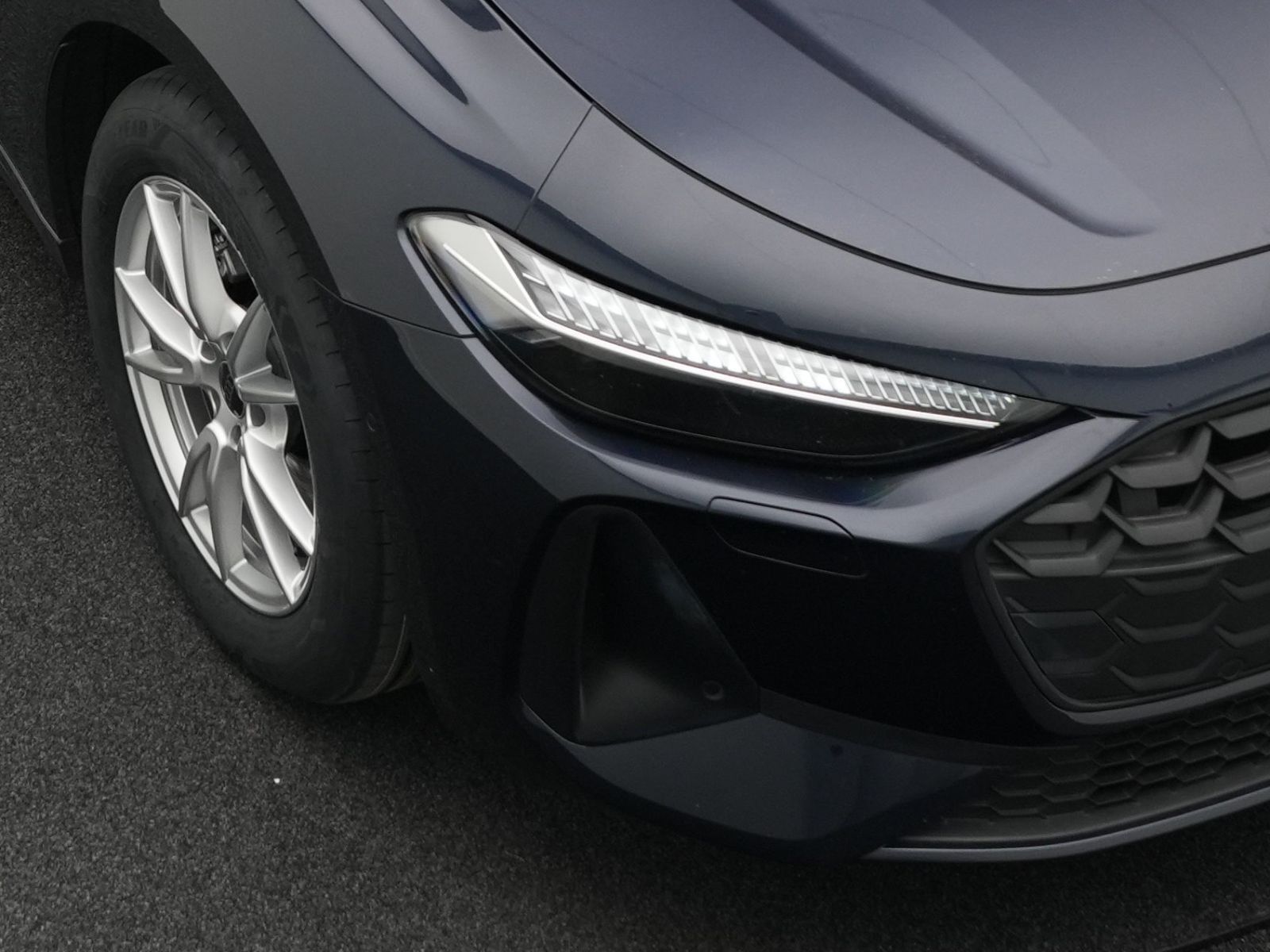 Audi A5 - Bild 19