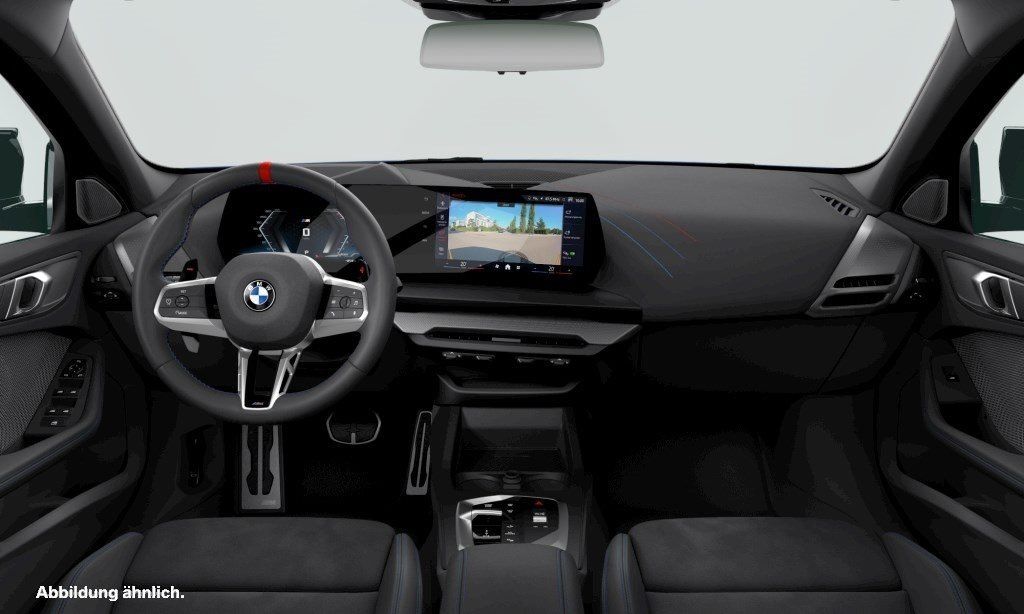 BMW M135 - Bild 4