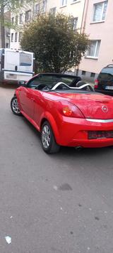 Opel Auto Kaine Probleme - Opel Tigra in Essen