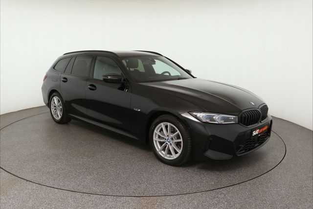 BMW 330e M Sport ParkAss+RFK|ACC|NAV|SHZG|Facelift