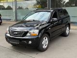 Kia Sorento 2.5 CRDi VGT EX KLIMA/LEDER/3,5T - Kia Sorento: 3.5