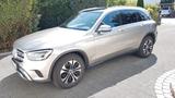Mercedes-Benz GLC 200 Leder Pano AHK Exclusive LED 360° - Mercedes-Benz GLC 200 mit Diesel-Antrieb: Automatik