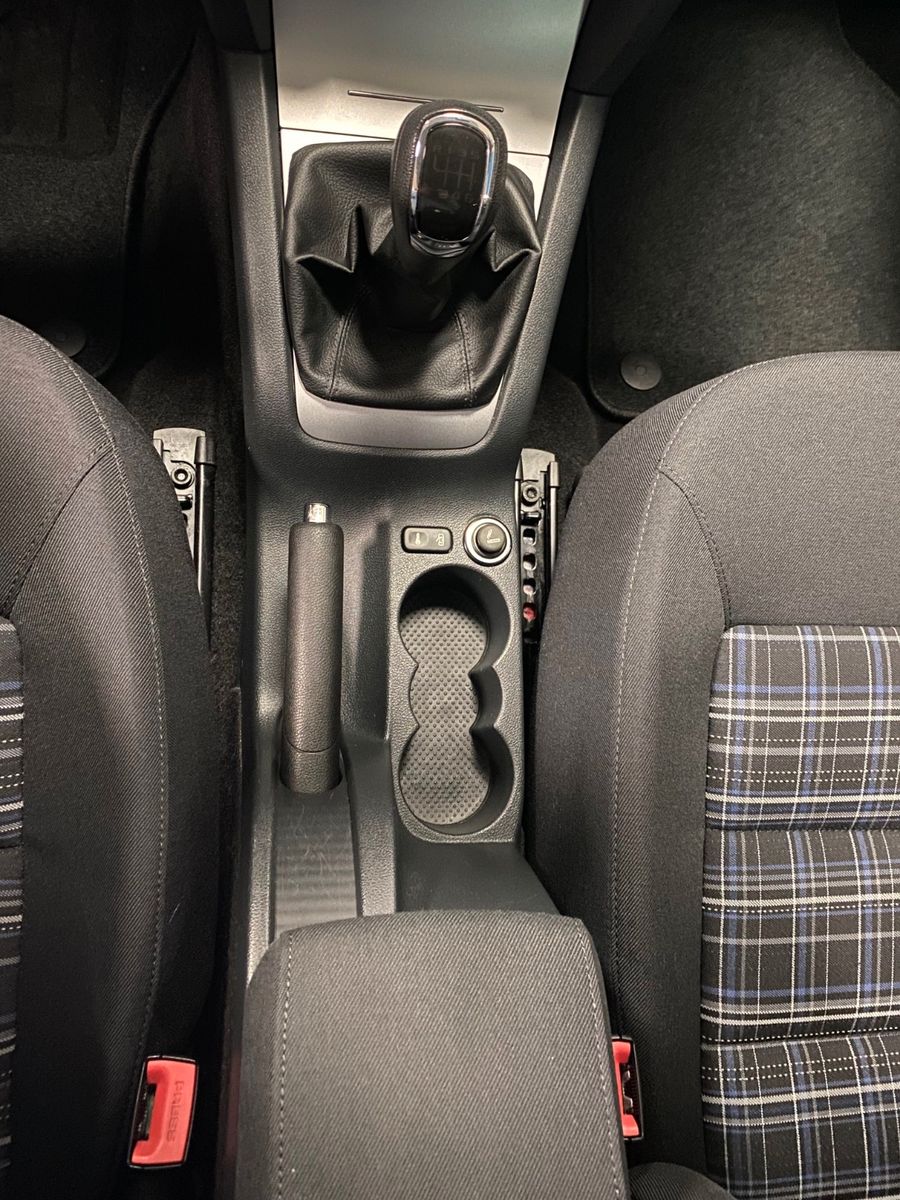 Fahrzeugabbildung SKODA Octavia 1.2 TSI Ambition Combi+SITZHEIZUNG+KLIMA