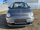 Fiat 500C 1.2 8V Happy Birthday Edition C - graue Fiat 500C