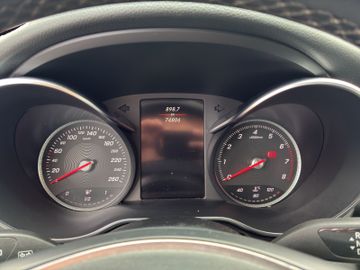 Mercedes C 250 - 10