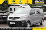 Opel Vivaro 1.5 D M Edition Klima/BC/Trennwand - Offers