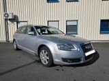 Audi A6 Avant 2.0TDI 1.HAND - Audi A6 aus 2005: 2.0