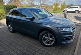 Audi Q5 TDI 50 Quattro Luft HUD ACC Sline uvm. - Audi Q5: Sline