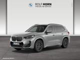BMW X1 sDrive18d M Sport AHK har/kar SHZ LHZ - BMW X1 mit Anhängerkupplung