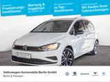 Volkswagen Golf Sportsvan 1.5 TSI DSG IQ.DRIVE Navi Sitzhzg - VW Golf Sportsvan Gebrauchtwagen in Berlin