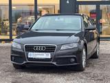 Audi A4 Avant 2.7 TDI Attraction multitronic Xenon - Audi A4 Kombi 7tdi mit Diesel-Antrieb
