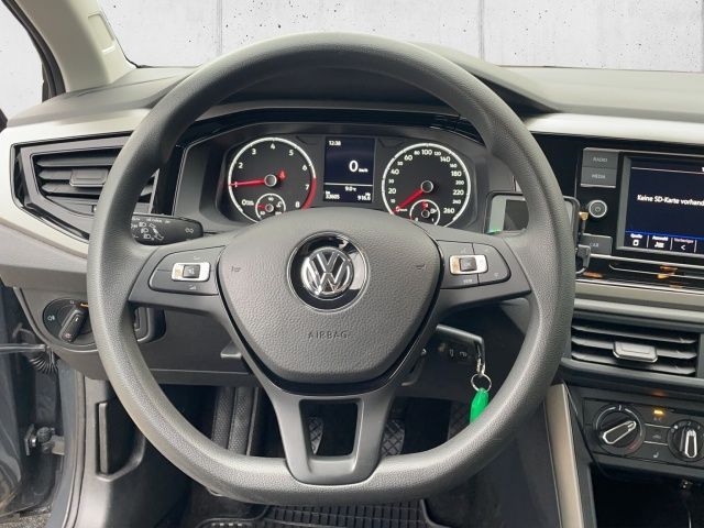Fahrzeugabbildung Volkswagen Polo 1.0TSI Comfortline 1. Hand, FrontAssist