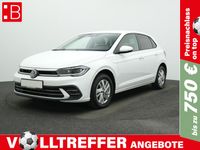 Volkswagen Polo - Vorschau Bild 1