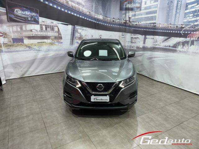 Nissan NISSAN Qashqai 1.5 dCi 115 CV N-Connecta NAVI LE