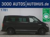 Volkswagen T6 Multivan 2.0 TDI Highline Navi DYN LED DCC - Volkswagen T6 Multivan: Highline