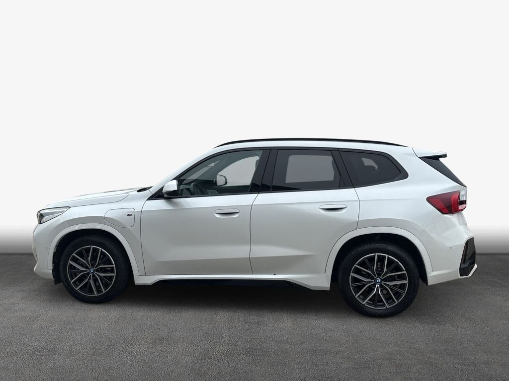 BMW X1 xDrive25e Aut. M-Paket Pano H&K Lenkradhzg foto 5