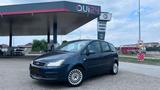 Ford Focus C-Max Focus C-Max 1.6 TDCi (110CV) Ti - Ford Focus aus 2006: Tdci