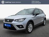 Seat Arona 1.6 TDI XCELLENCE - Seat Arona in Freiburg