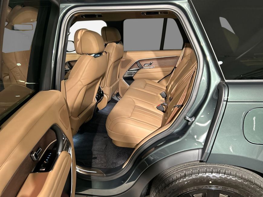 Land Rover Range Rover P460e Hybrid HSE foto 6