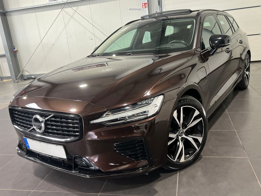 Image of Volvo V60