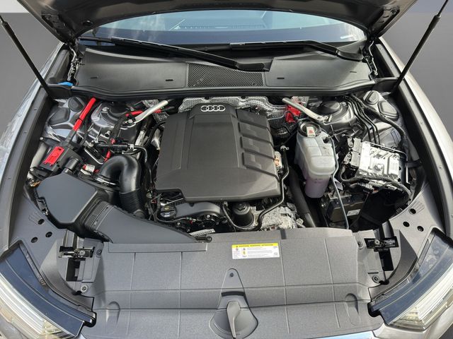 A6 Avant 45 TFSI design S-tronic