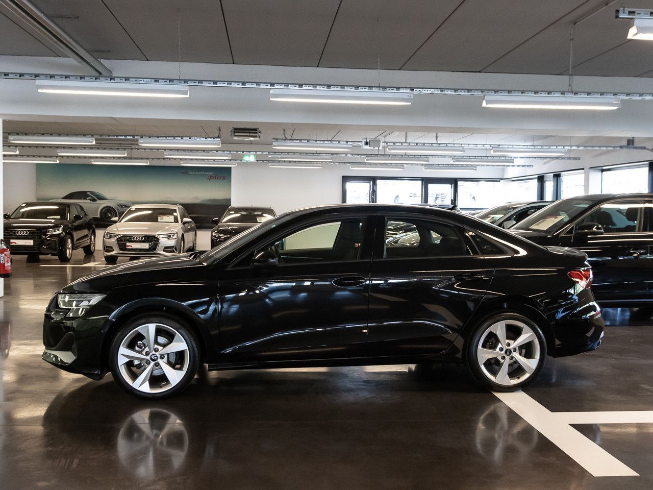 Audi A3 - Bild 3