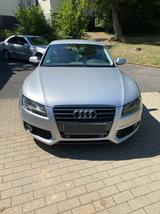 Audi A5 2.0 TFSI 132kW multitronic Sportback - - Audi A5 aus 2010: Sportback