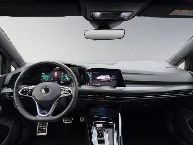 Golf VIII 1.4 eHybrid GTE DSG ACC HUD MATRIX-LED