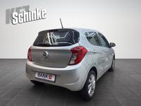Opel Karl Exklusiv