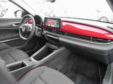 Fiat 600E RED EDITION 54kWh VOLLELEKTRO - gebrauchte Fiat 600e aus dem Jahr 2024