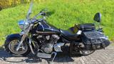 Yamaha XVS 1300 A Midnight Star - YAMAHA CHOPPER