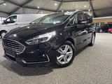 Ford S-MAX Titanium AWD Aut.ACC LED AHK NaviRfK - gebrauchte Ford S-Max aus dem Jahr 2020