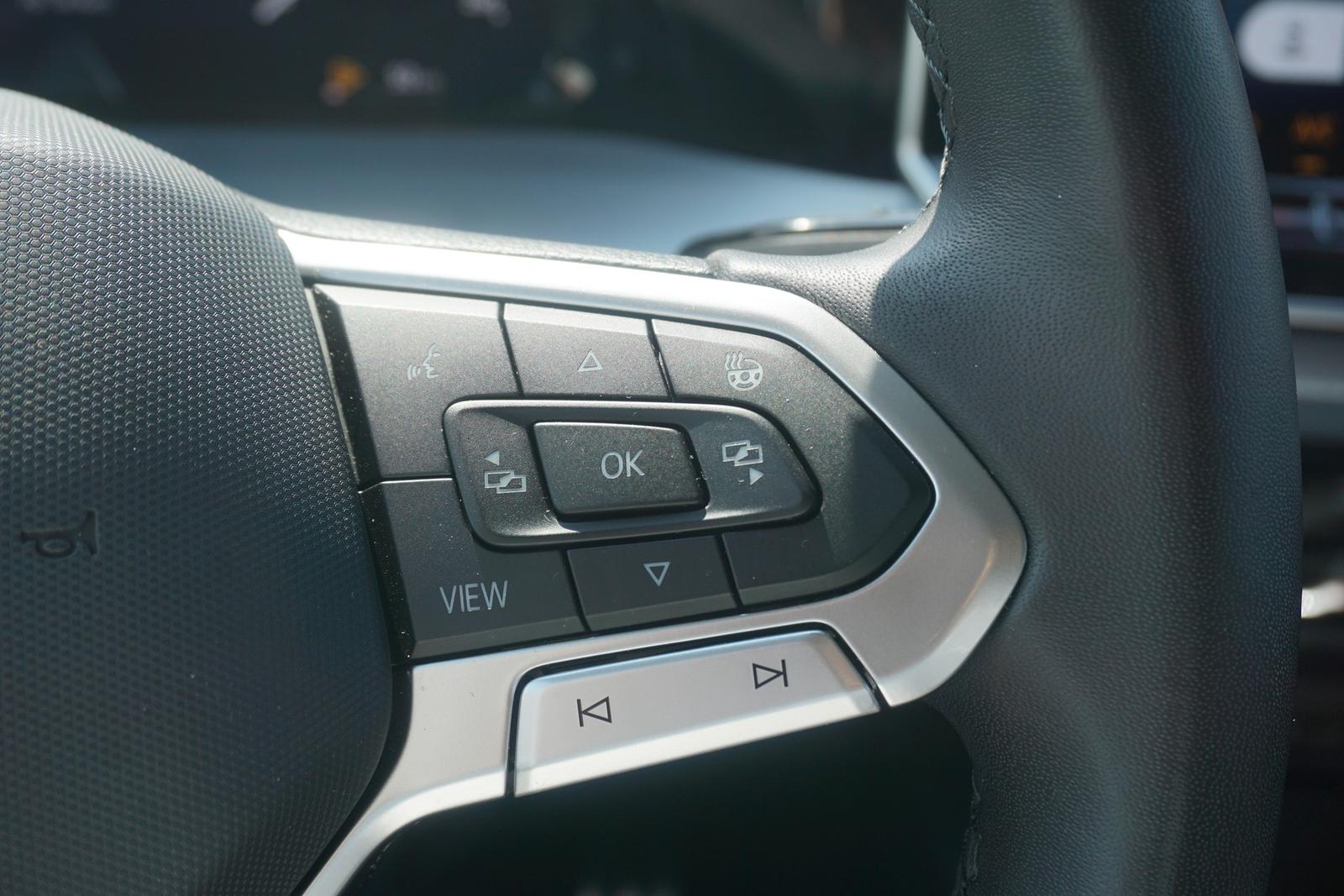 Volkswagen Golf VIII Variant 1.5 TSI Goal LED Navi ACC DAB, миниатюра 22