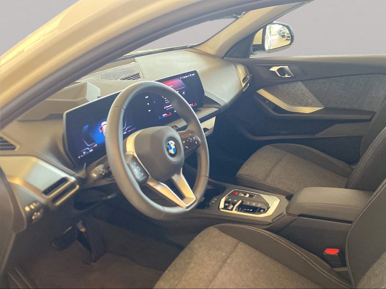 BMW 120 - Bild 4
