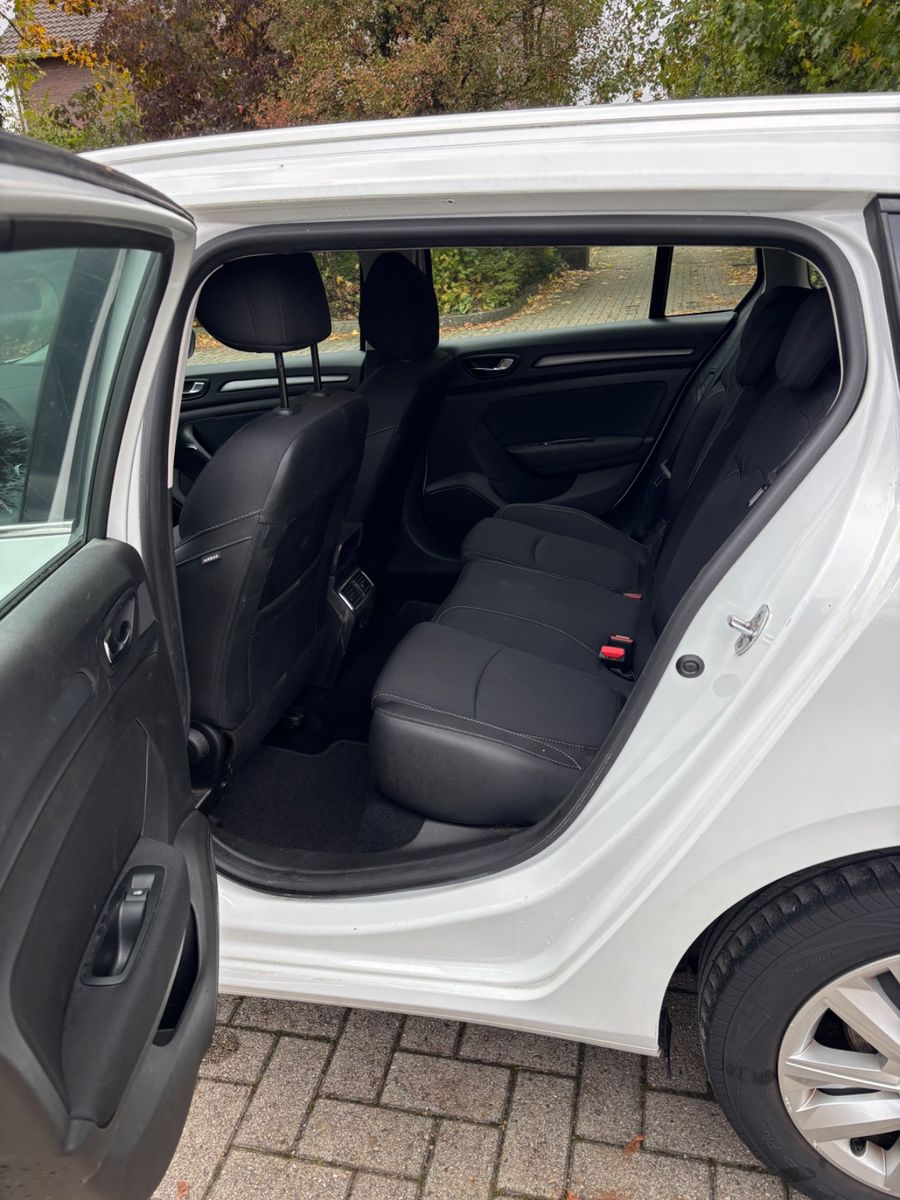 Foto 7 van RENAULT Megane