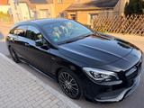 Mercedes-Benz CLA 180 Shooting Brake AMG line - Mercedes-Benz CLA 180 Shooting Brake von privat