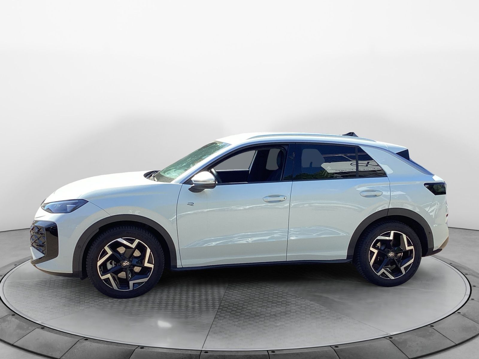 Volkswagen T-Roc 1.5eTSI R-Line Navi LED Kamera Keyless foto 3