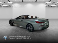 BMW M850 - Vorschau Bild 3