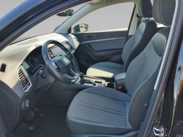 SEAT Ateca - 12