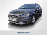 Seat Leon Sportstourer FR 1.5 TSI NAVI*PDC*LED*ACC*SH - Seat Jahreswagen: Kombi