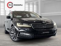 Skoda Superb Lim. L&K 4x4