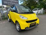 Smart ForTwo fortwo coupe Micro Hybrid Drive 52kW - Smart ForTwo Gebrauchtwagen in Wiesbaden