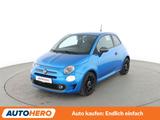 Fiat 500 0.9 S *PDC*ALU*KLIMA*GARANTIE* - Fiat 500 Gebrauchtwagen in Hannover