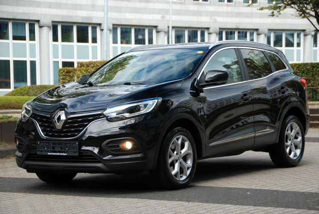 Renault Kadjar Business Edition| 1.HAND| KAMERA|NAVI|PDC